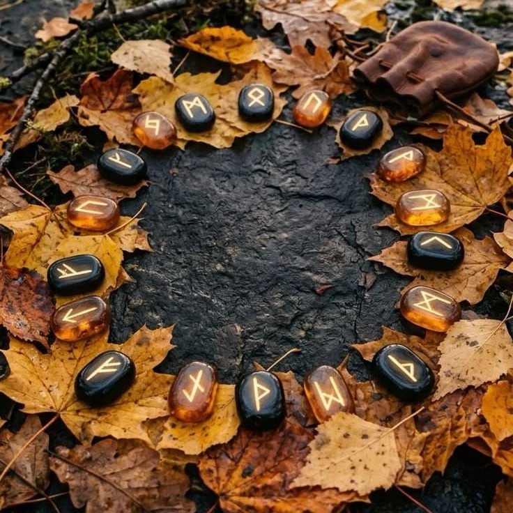 ✨ Если вам не везет, деньги словно утекают сквозь пальцы, отношения рушатся, любимый че...