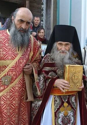Вся наша жизнь — в руках у Бога.