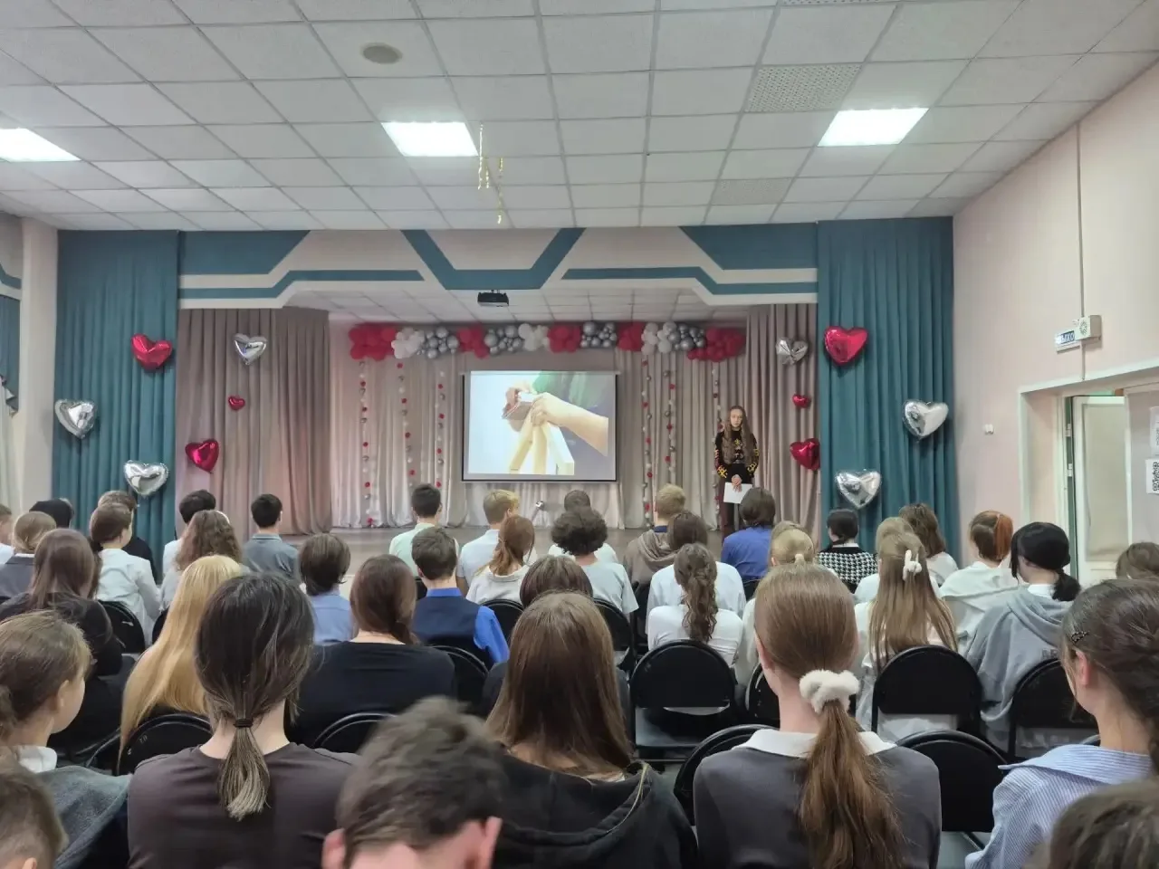 🎓 Шаг в будущее: выбираем профессию правильно!