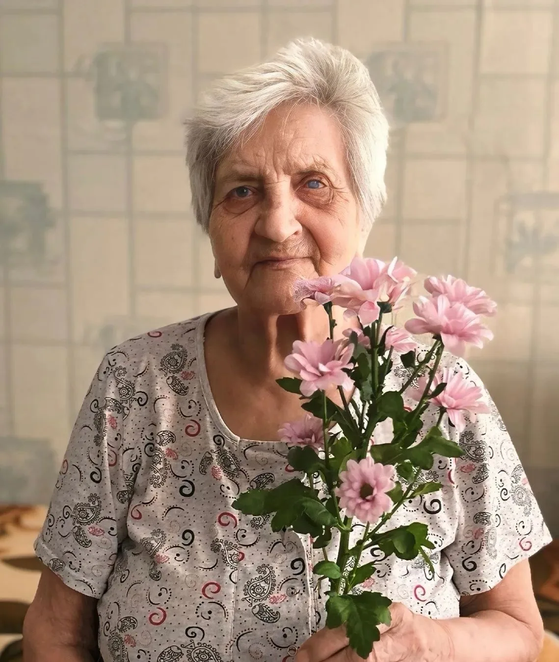 С глубоким прискорбием сообщаем, что 14.10.2026г. ушла из жизни на 93 году жизни любима...