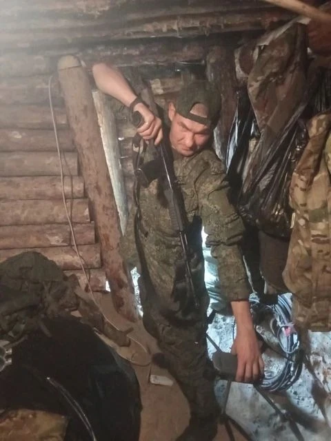 Федоров Валентин Михайлович 1.08.1989года военная часть 12322 пропал без вести 1 октябр...