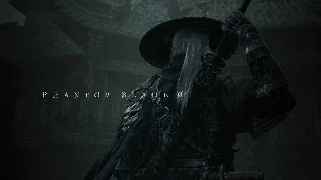 Выяснилось, что в экшене Phantom Blade Zero в случае гибели во время битвы с многофазов...