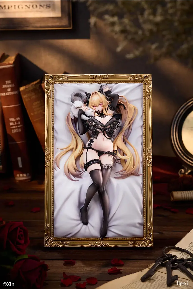 Фигурка Stella - art. Xin от Novel Stella
