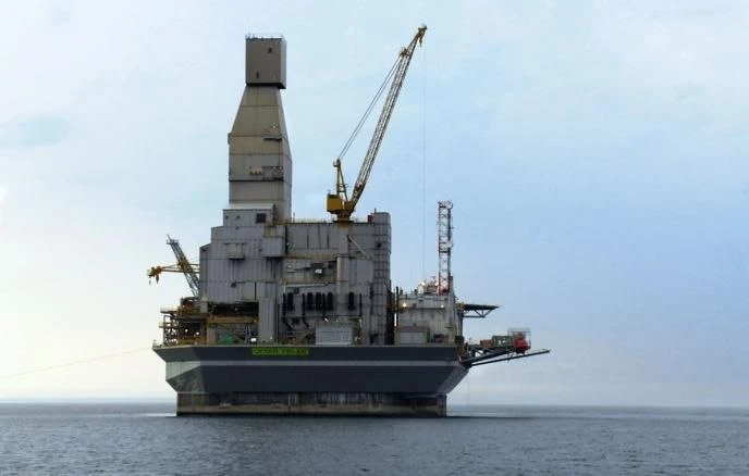 Структура Роснефти стала распорядителем ликвидационного фонда Сахалина-1. Компанию Саха...