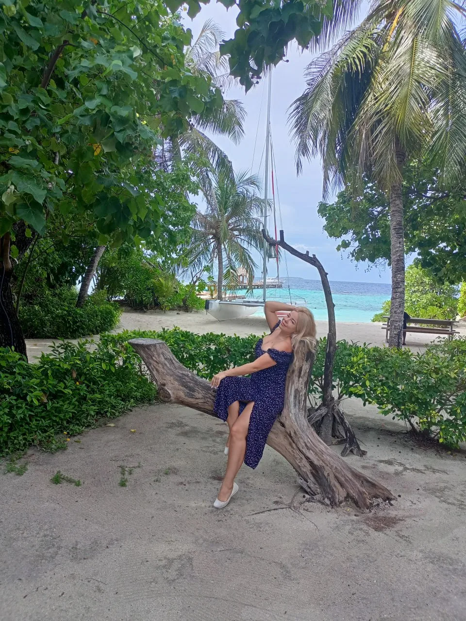 🌴 МАЛЬДИВЫ❤
