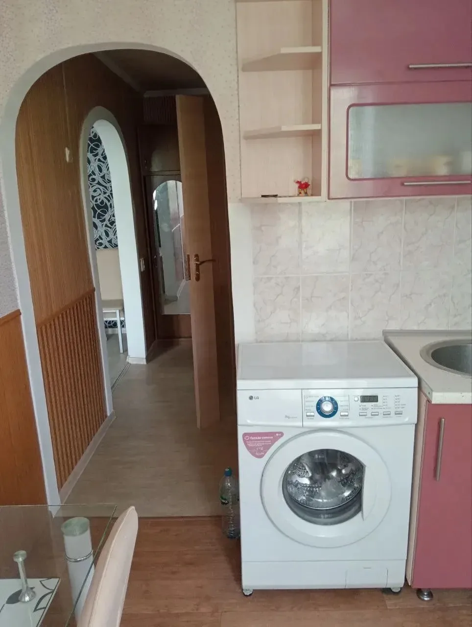 Сдам 3-к кв,25т