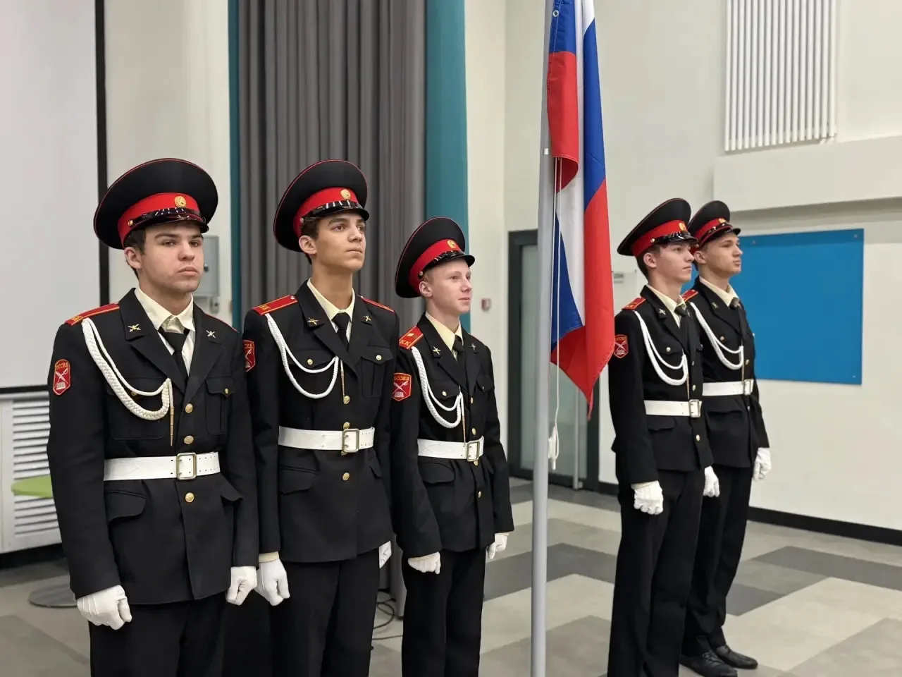 Безопасность в сети и уроки цифровой мудрости
