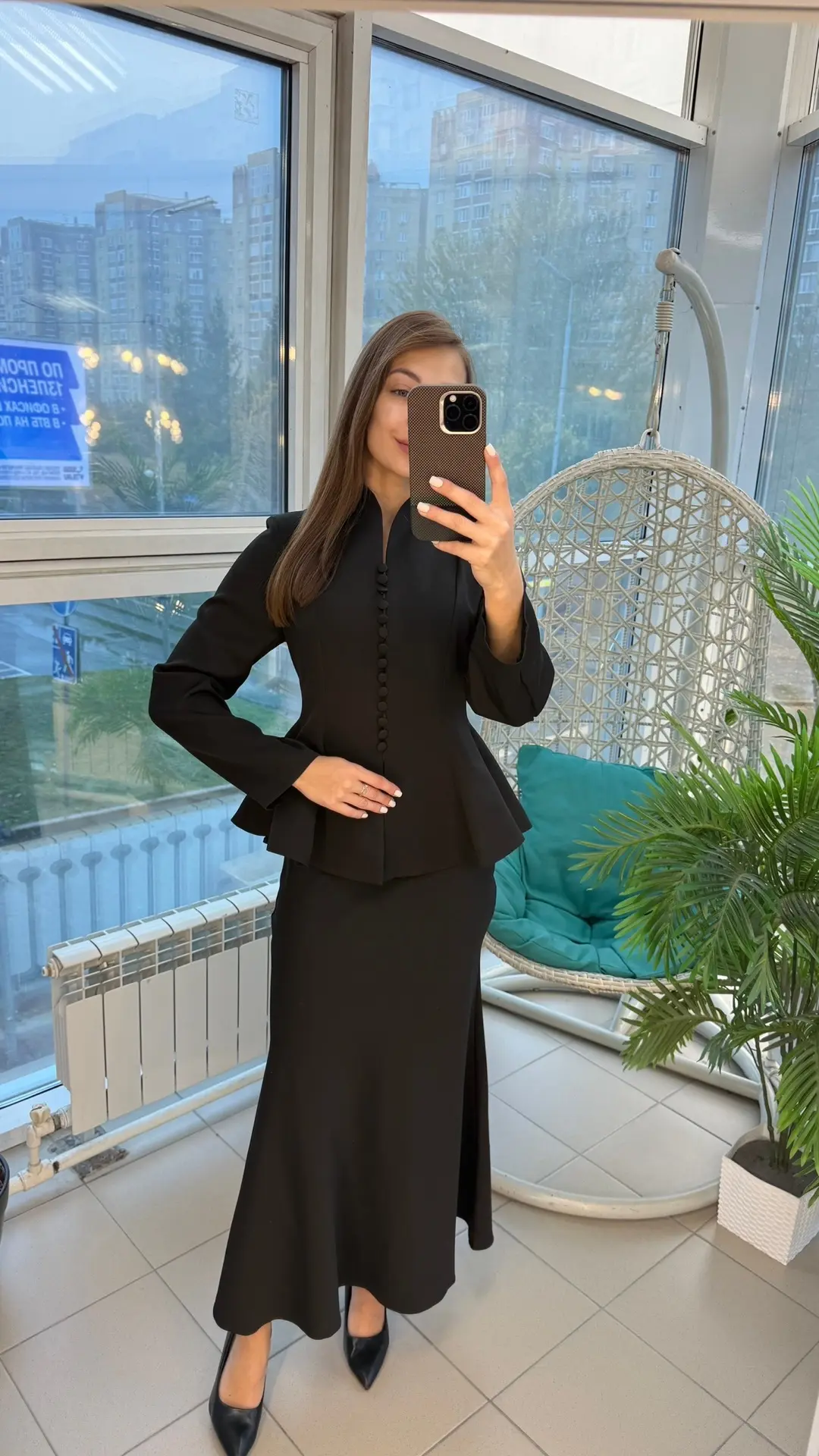 💫 Костюм с юбкой - 3600₽, 42,44,46  😍