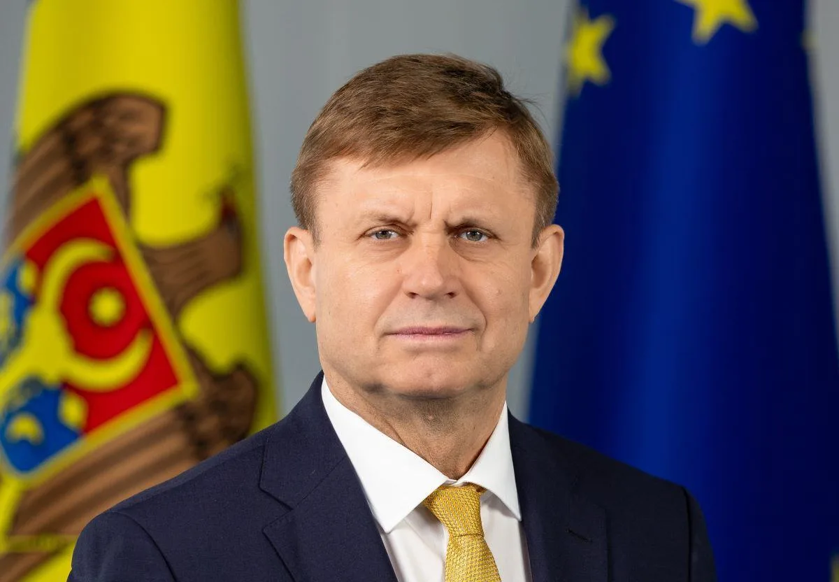 Вице-премьер Молдовы по так называемой реинтеграции Валерий Киверь заявил, что его снов...