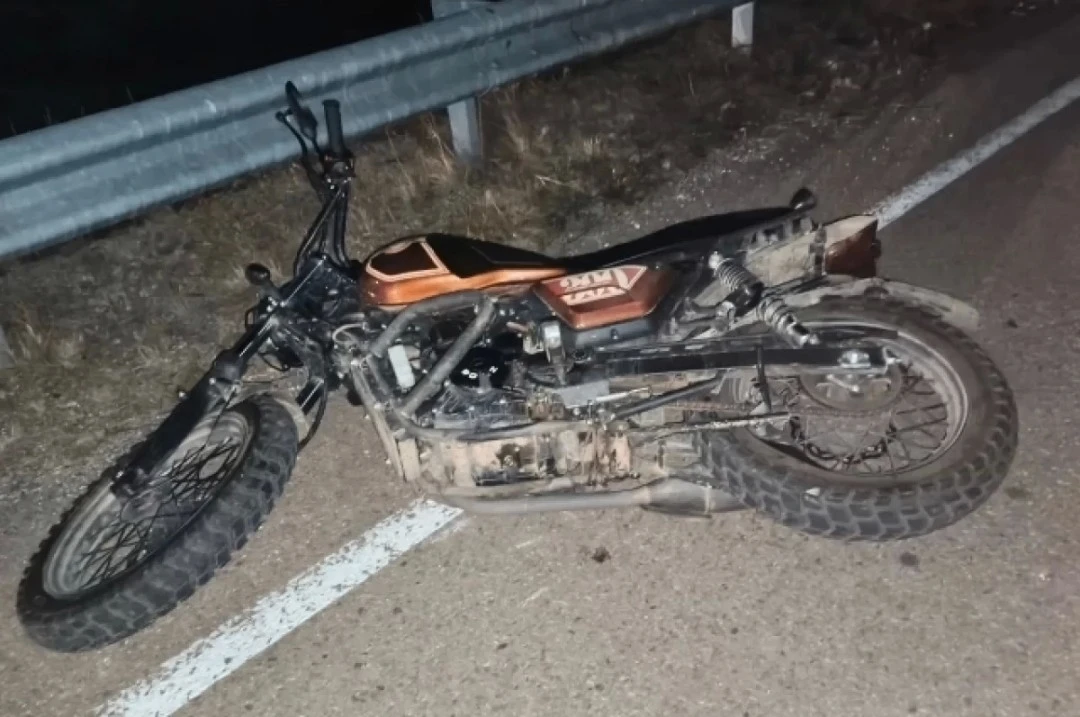 ❗️Три человека погибли в ДТП в Бурятии за выходные
