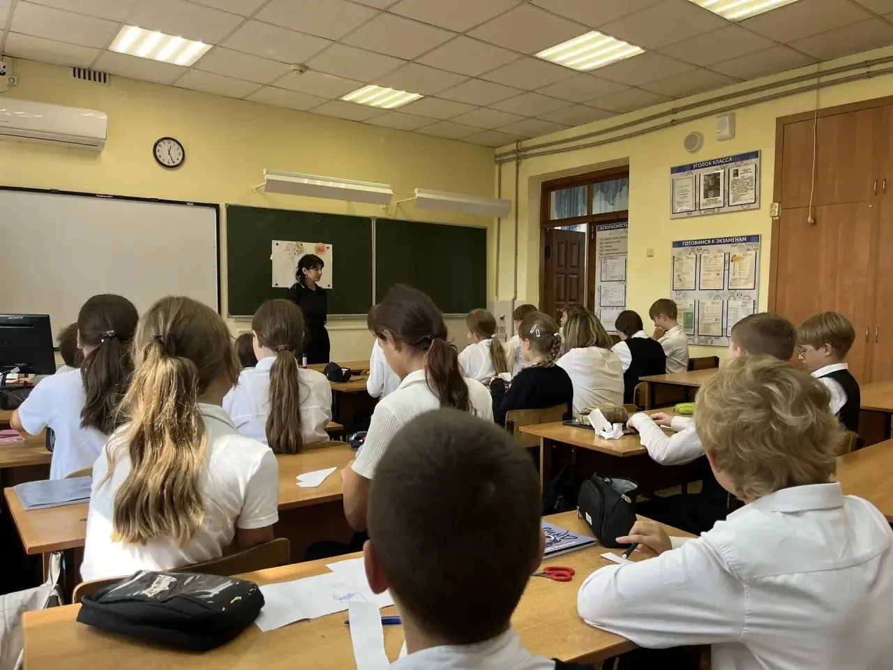 🔐 Кибербезопасность — это важно!