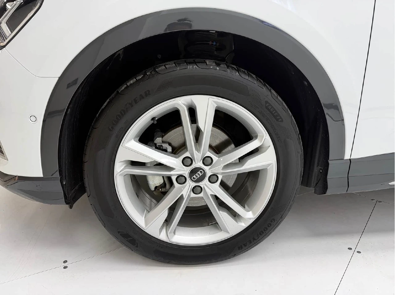 AUDI Q3 1.4L 150 Л.С. 🚗