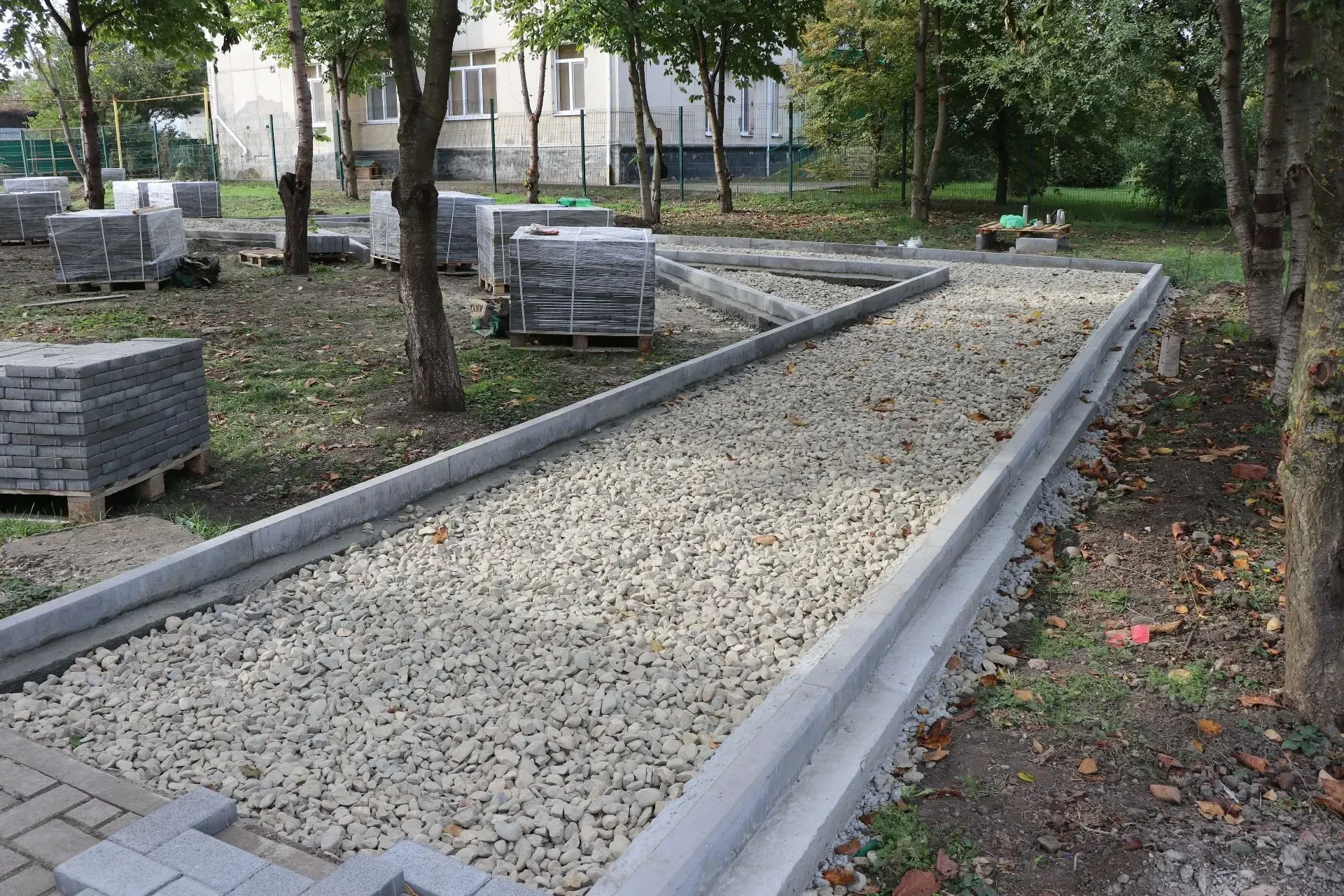 🌳 Жизнь района на местах. Бураковское поселение.