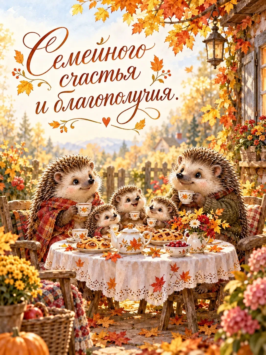 🍂