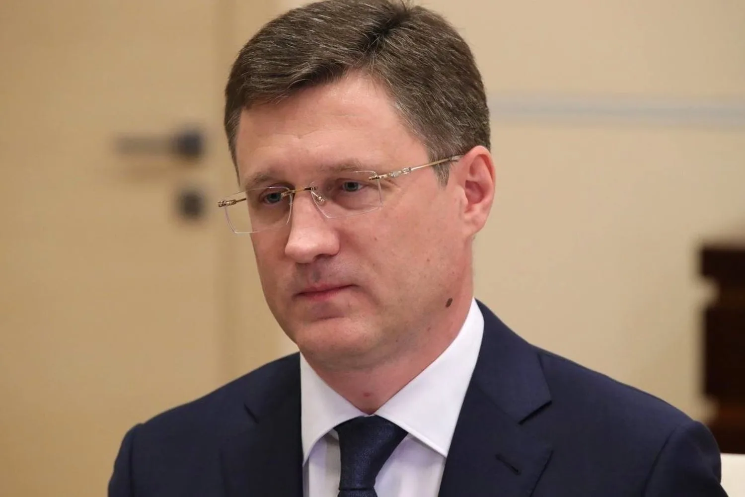 Новак: мировые цены на нефть почти вдвое выше, чем в начале года