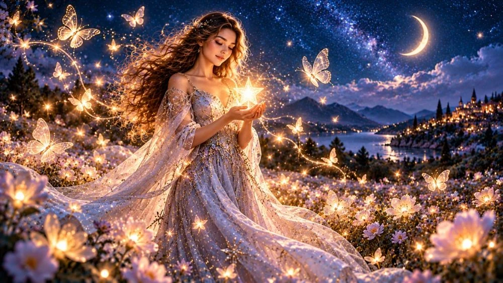 🌙  ПОСЛАНИЕ НА НОЧЬ 🌙
