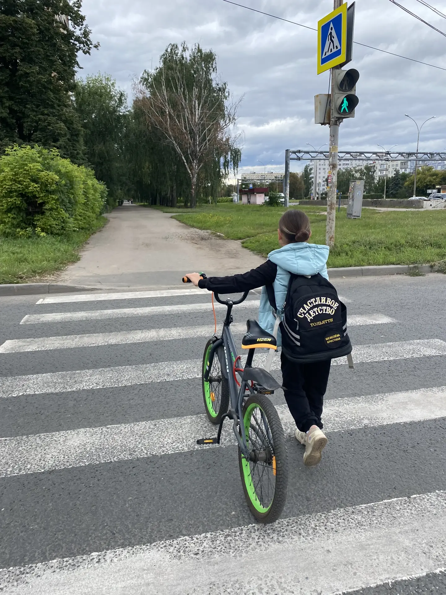 🚲🚦 Напоминаем водителям средств индивидуальной мобильности (СИМ) и велосипедистам о н...