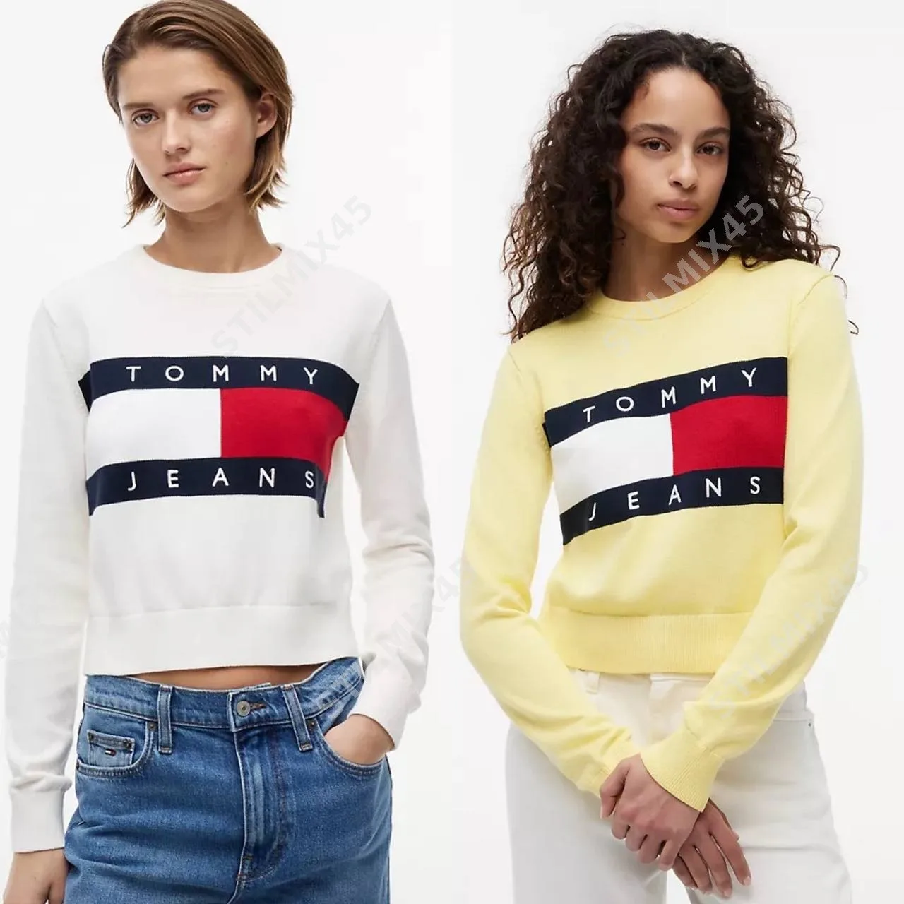 Tommy Hilfiger