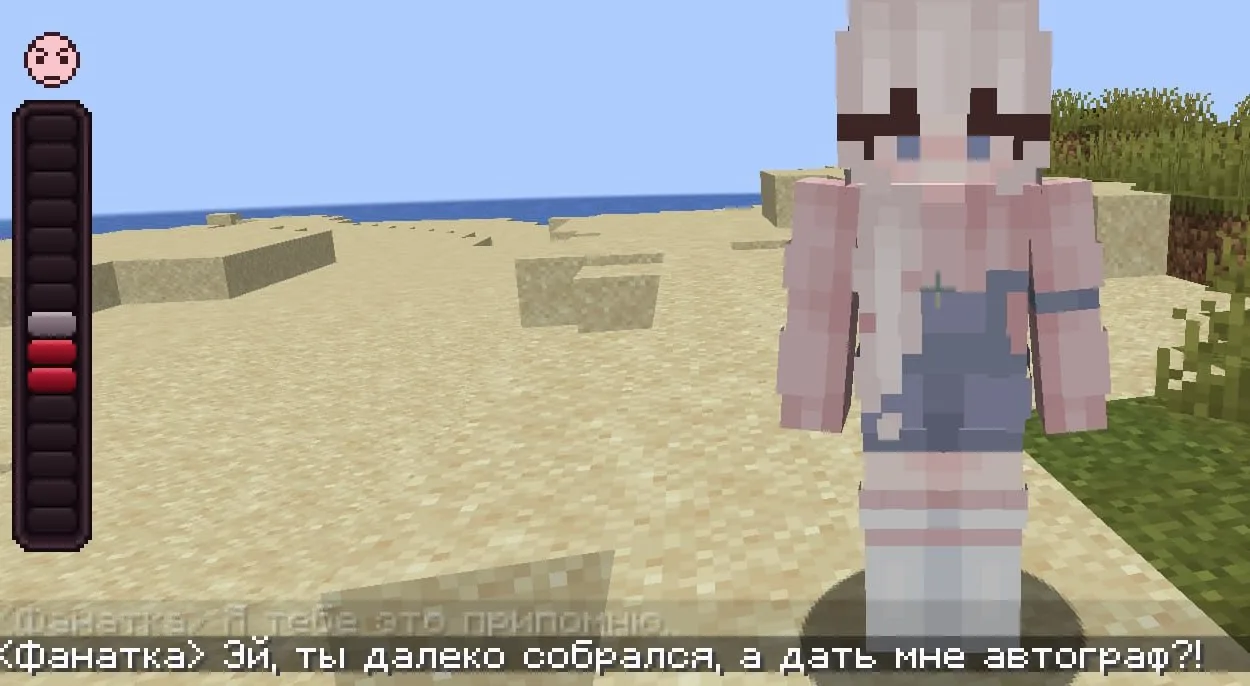 Ну ладно. Наконец-то закончили разработку собственного хоррор мода. Вчера были съёмки, ...