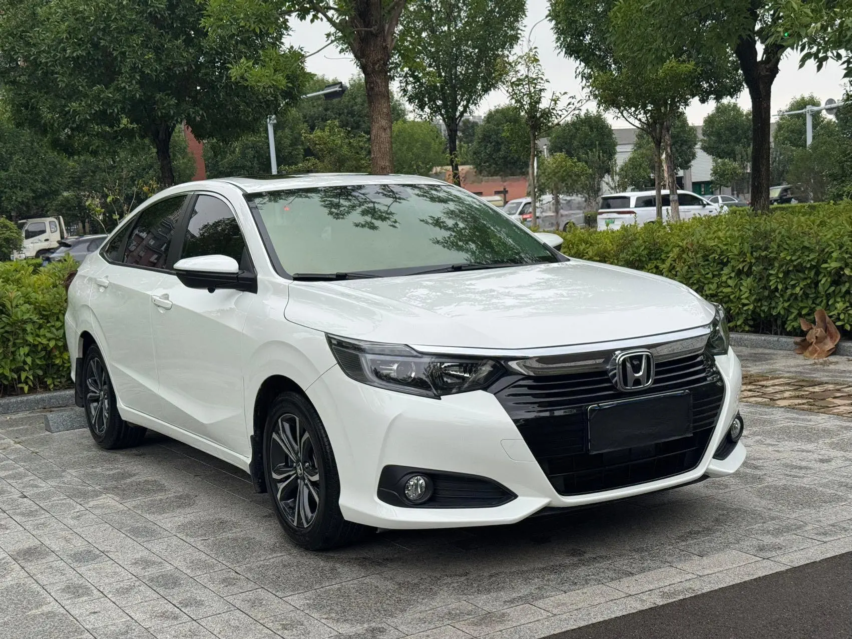 🏎Доступный вариант из Китая — Honda Crider всего за 1.510.000 ₽ под ключ до Казани 🔥