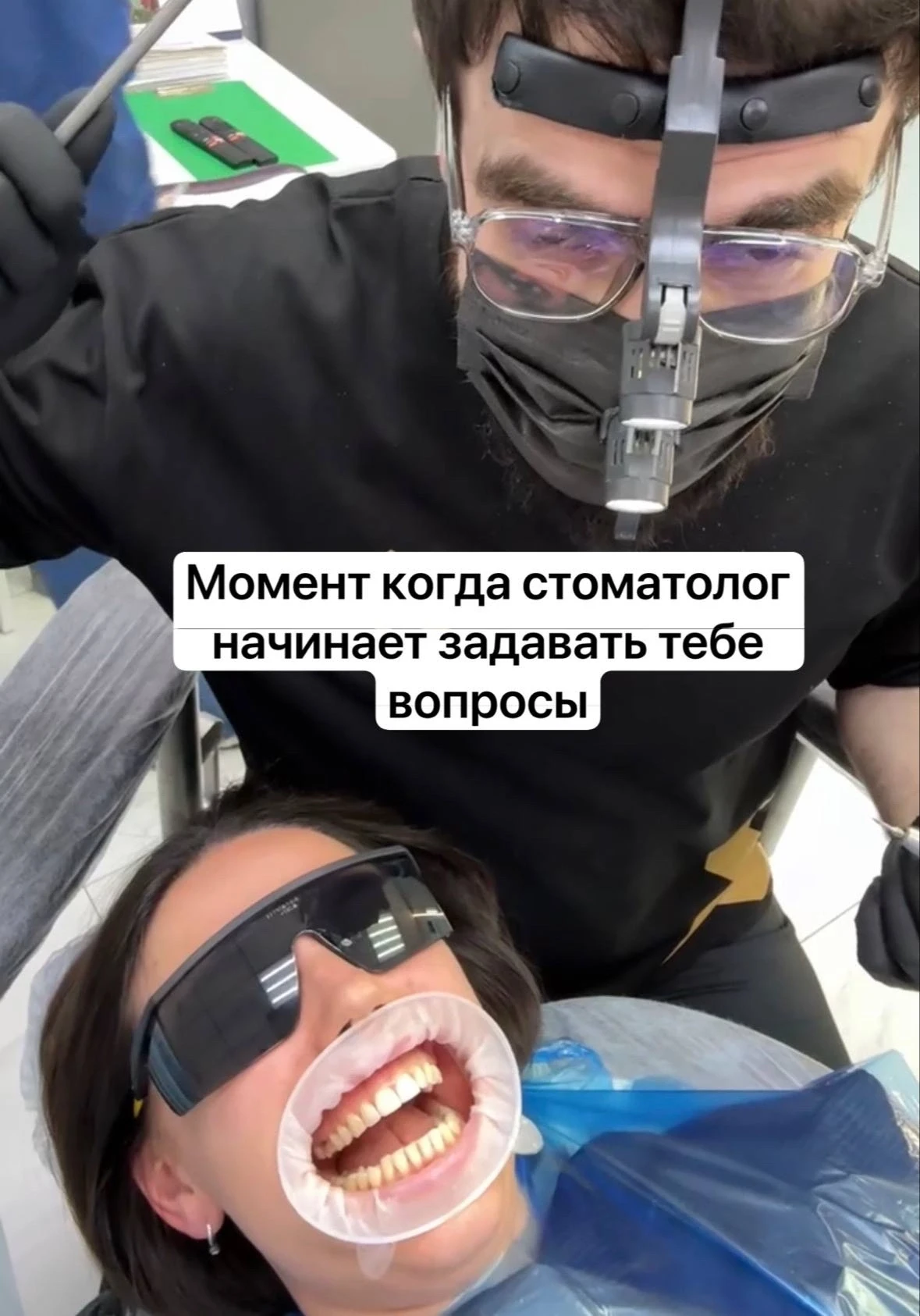 АКЦИИ В СТОМАТОЛОГИЮ продлили на октябрь 🤸‍♀️