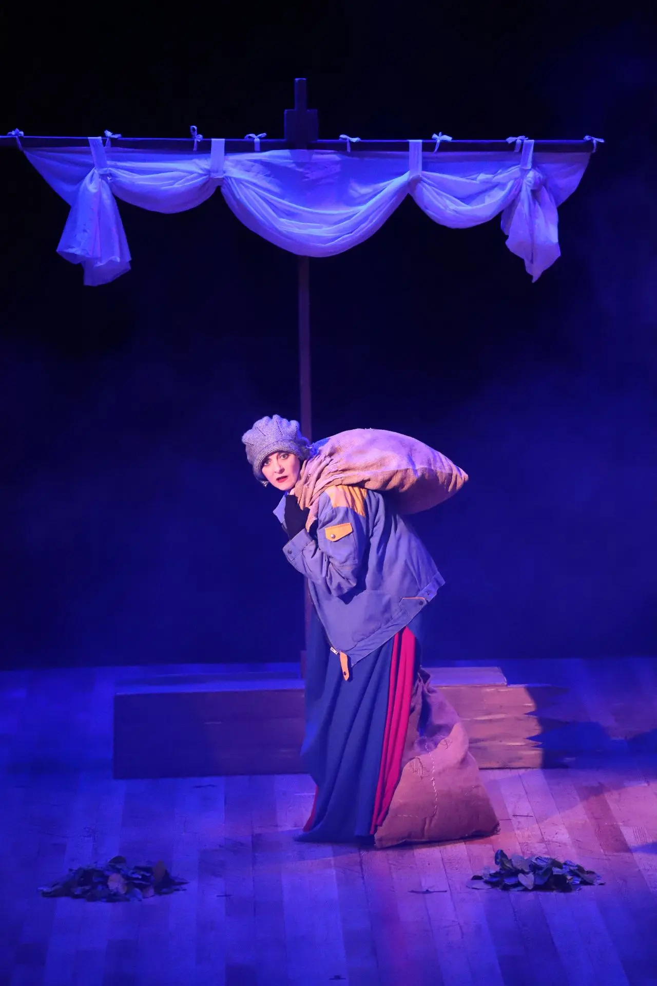 🎭Выходной - в театре🎭
