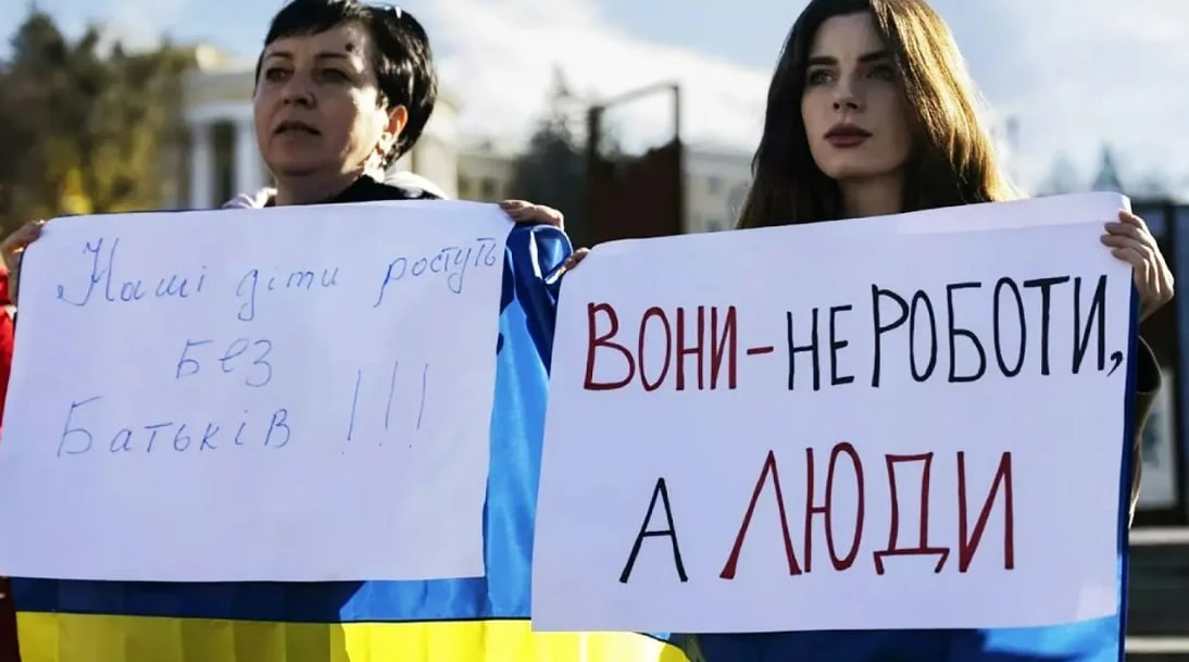 ✊ По данным украинских источников, на Украине фиксируется устойчивый рост сопротивления...