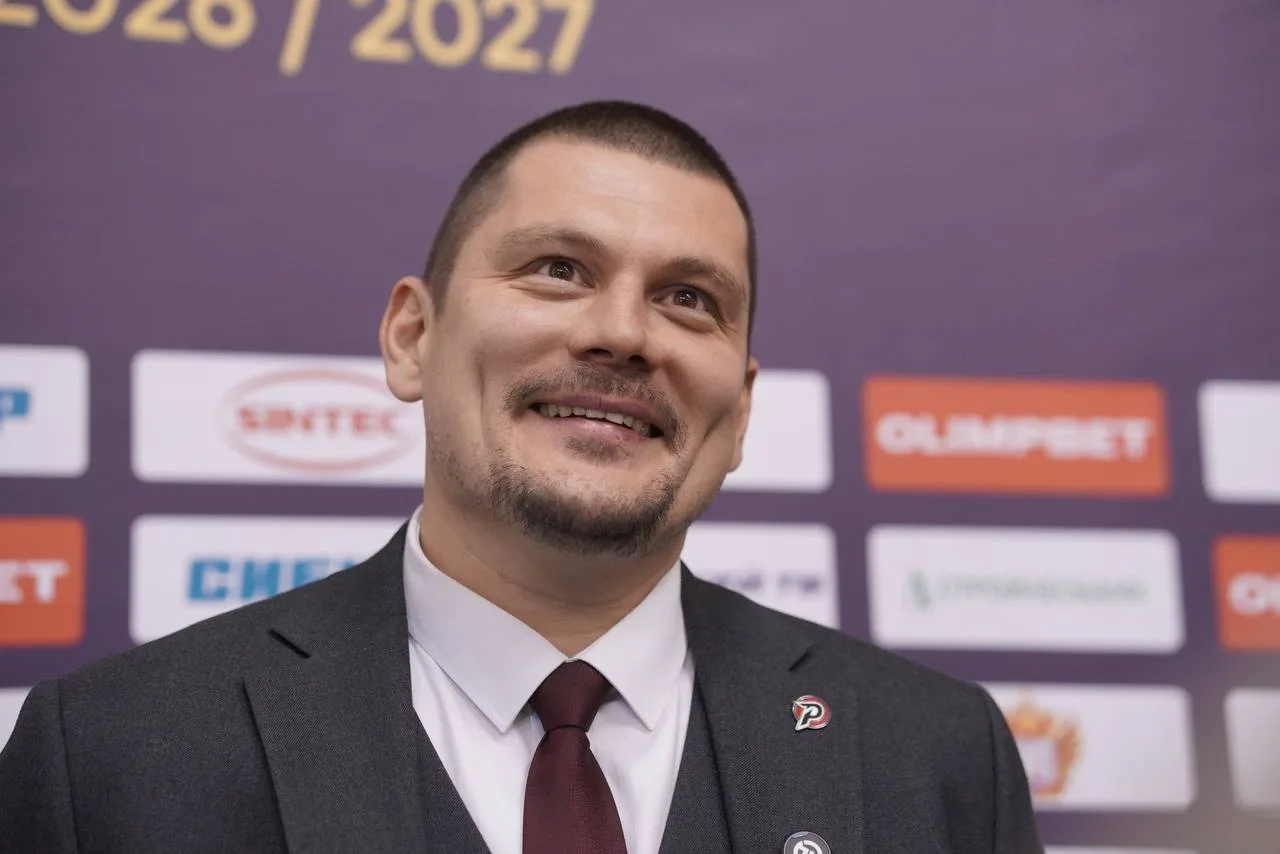 📢 Пресс-конференция тренеров по итогам матча: