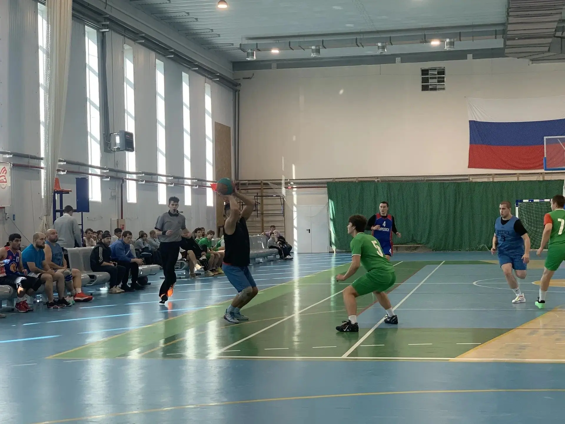 🔥 Финальные игры турнира «Битва за своих» в ФОК «Узловая‑Арена»: эмоции, борьба и засл...