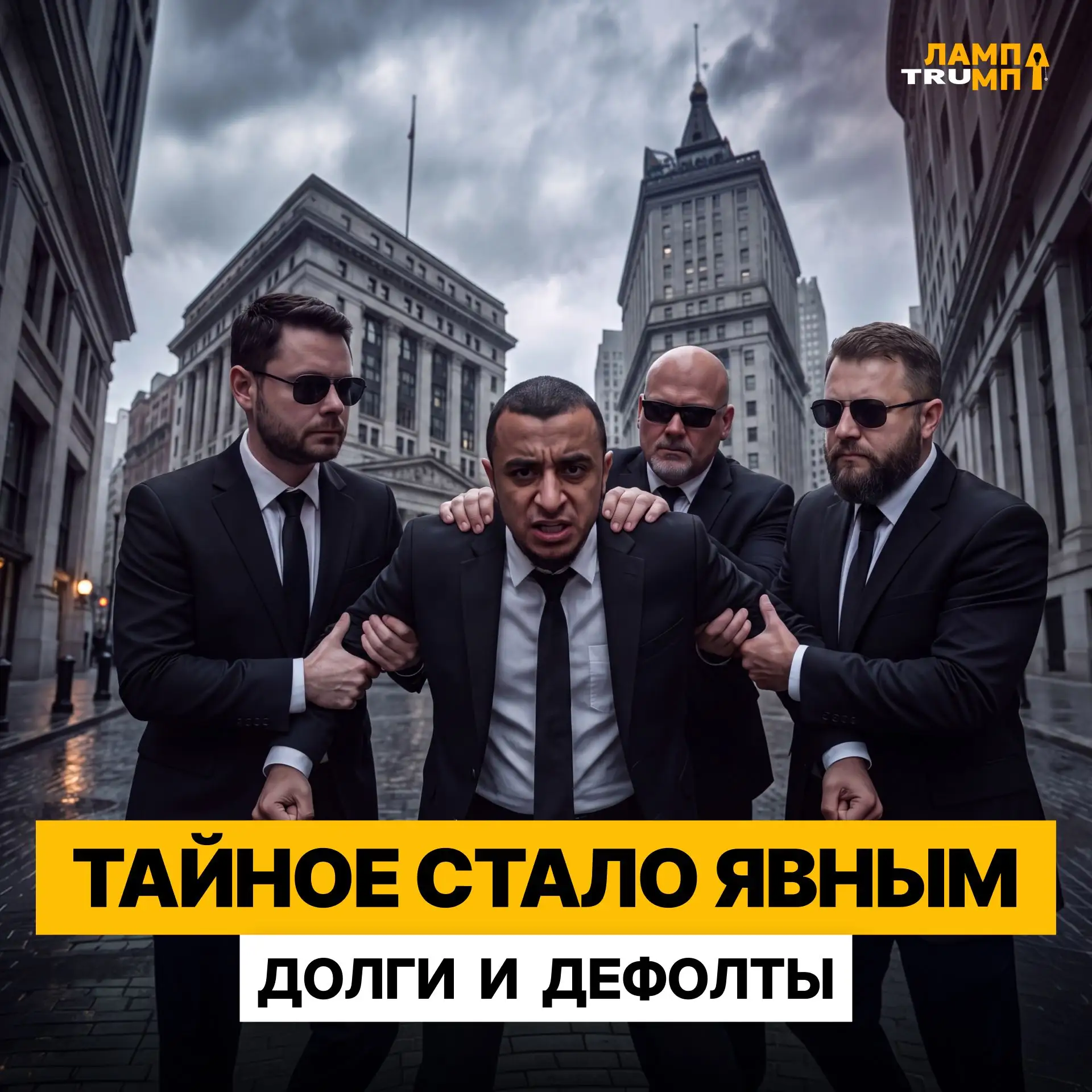 Рынок Шредингера