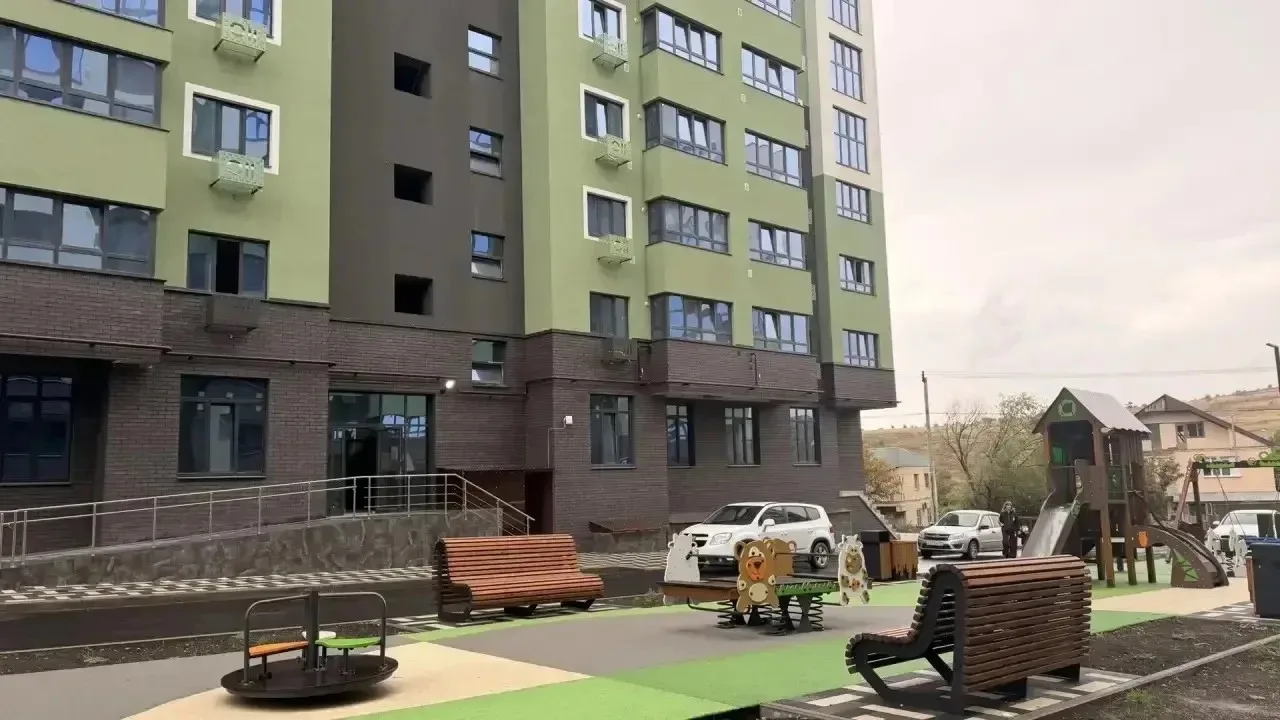 Программу «Двор для ветерана» запустят на Ставрополье