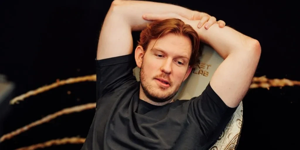 ↗️ Cr1t- обвинил FISSURE в невыплате призовых за турниры 2025 года по Dota 2