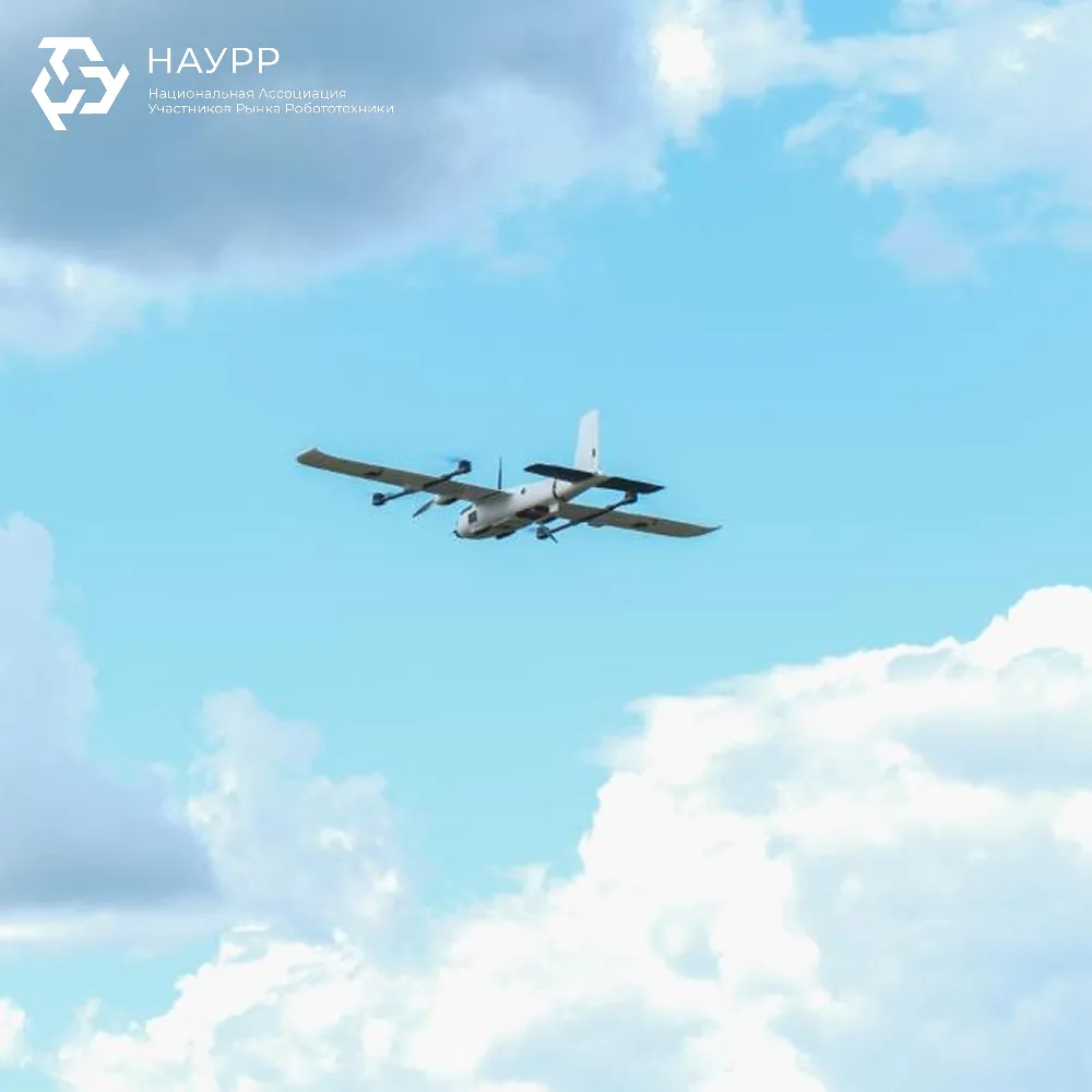 🚁Как беспилотнику найти дорогу, если спутники недоступны?