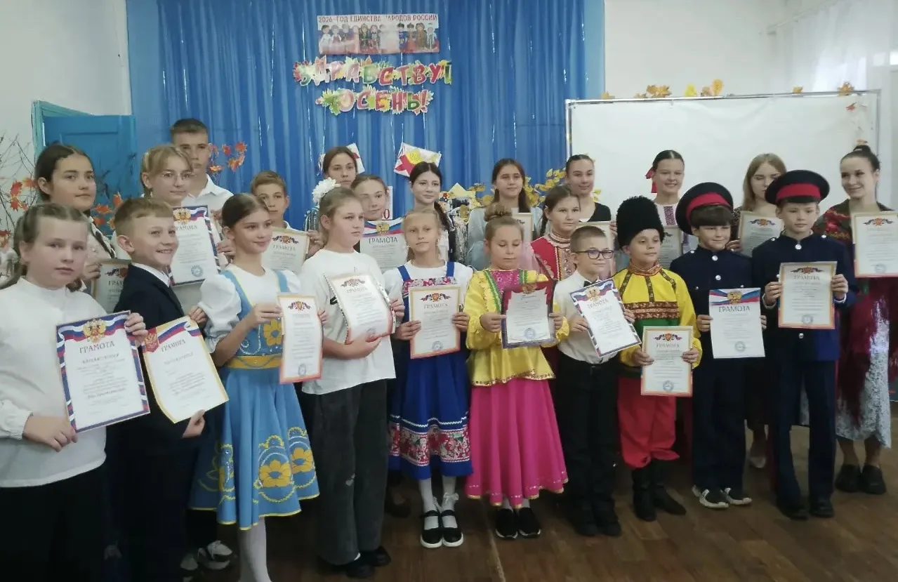 📣Спешим поделиться результатами участия в районном фестивале-конкурсе детского и молод...