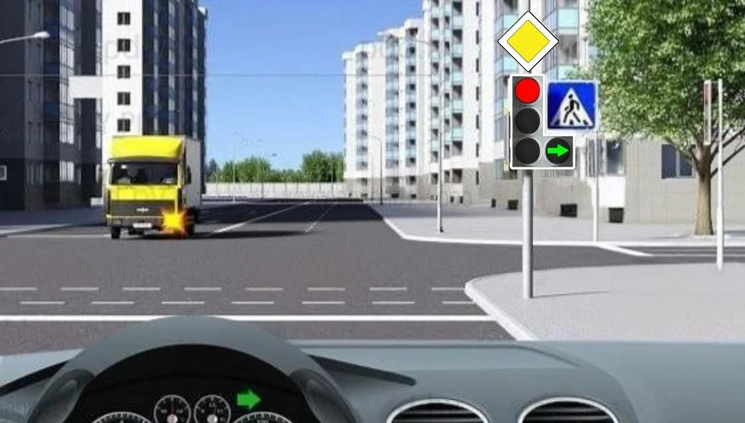 🚦ПДД — АЗБУКА ДОРОГИ🚦