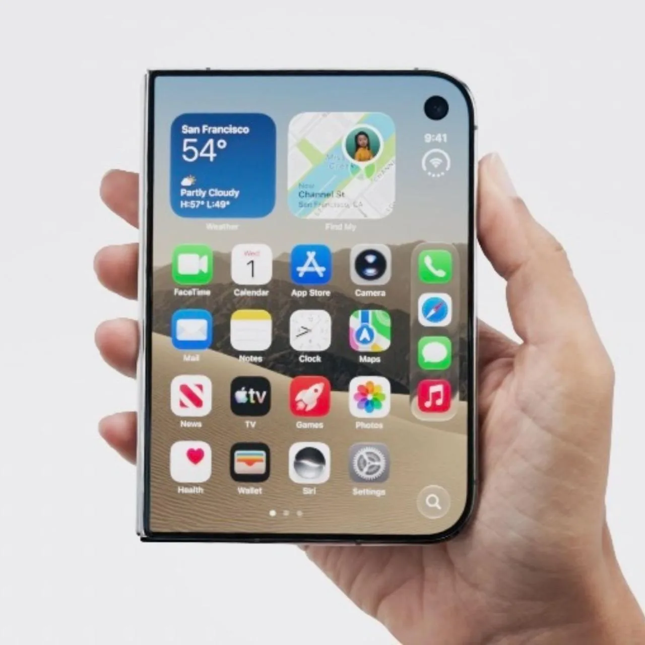 Собаки лают - караван идет. Все iPhone Duo раскупили за несколько минут после старта пр...