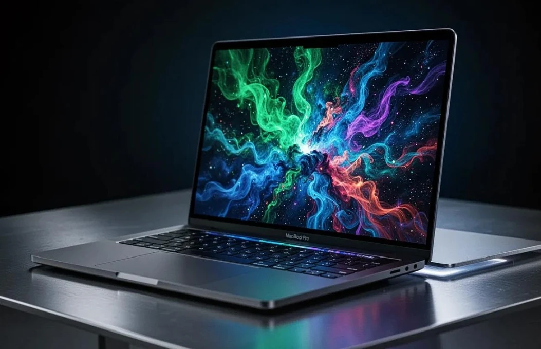 Apple готовит серьёзное обновление MacBook Pro и iPad mini