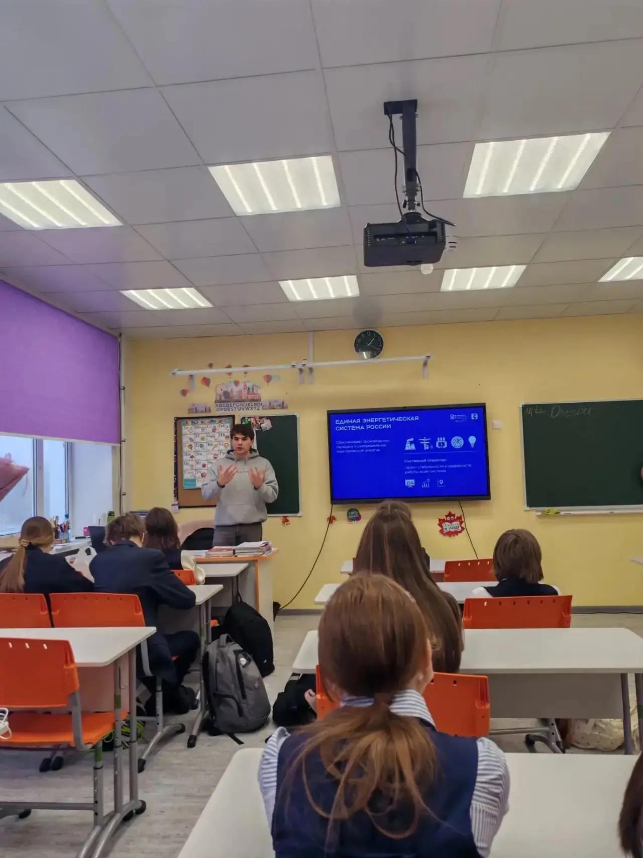 🤖 Цифровая инженерия в действии!