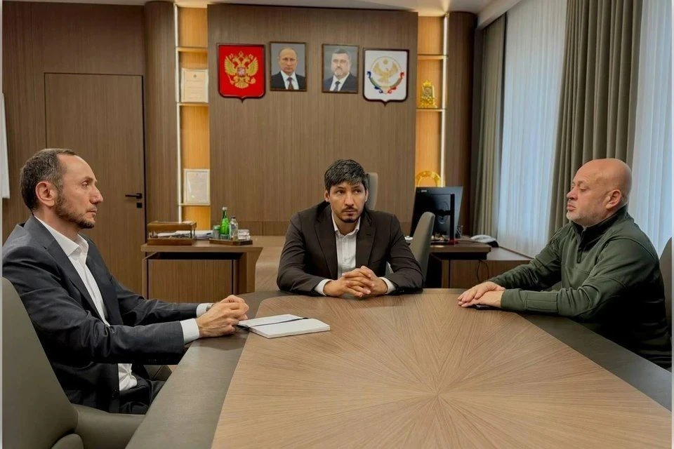 Дагестан восстановит 20 объектов в Михайловском районе в 2026 году