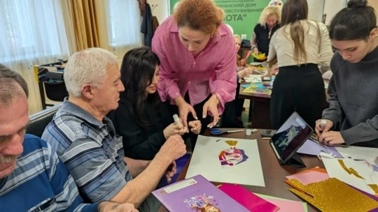 🎨 Творчество без границ 🎨❤️