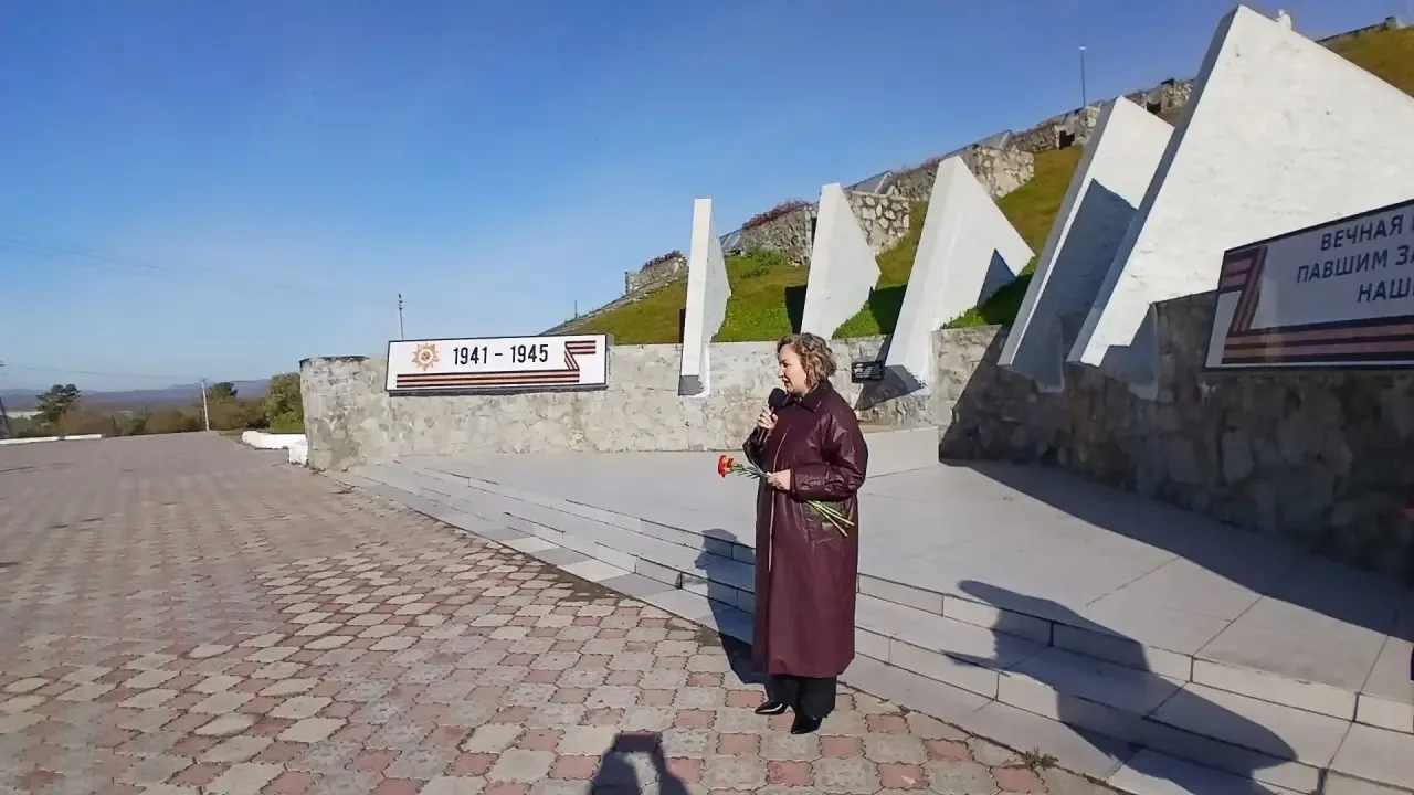 День призывника в округе