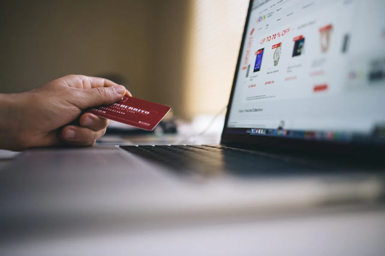 💻 Выбор ниши для интернет-магазина