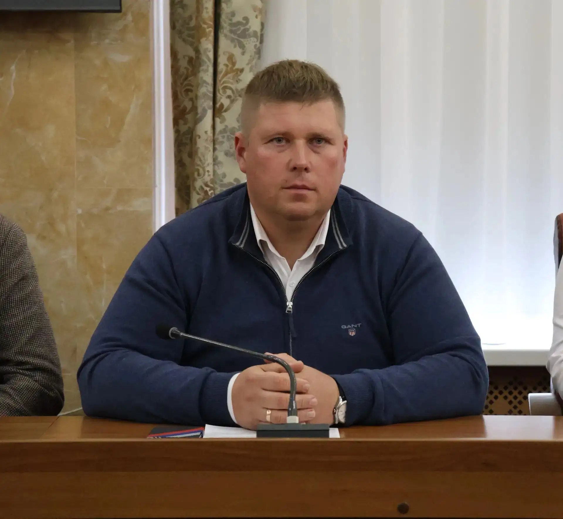 🛑Депутаты ЛДПР в действии: продуктивное заседание комитета по ЖКХ и экологии