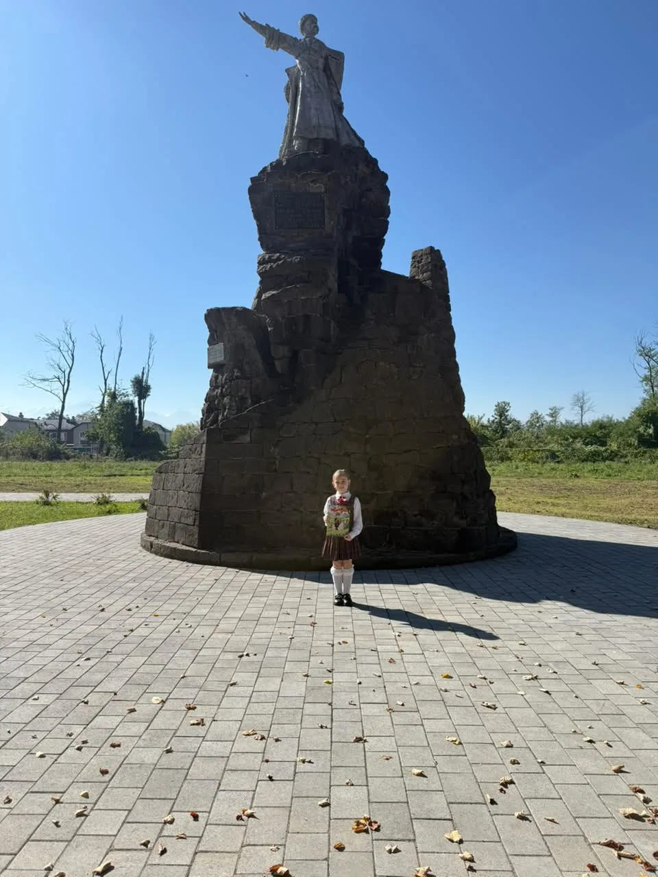 Фотоконкурс "Къоста-нӕ фидар мӕсыг".