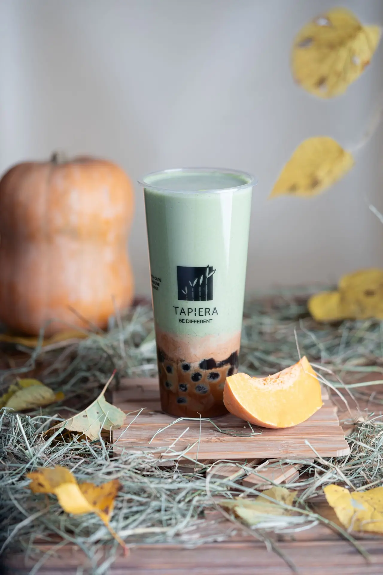 Какая осень без тыквы? 🍂🎃