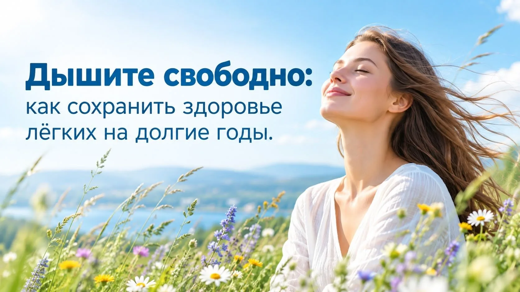 💨 Наши лёгкие – уникальный орган, который работает круглосуточно, снабжая организм кис...