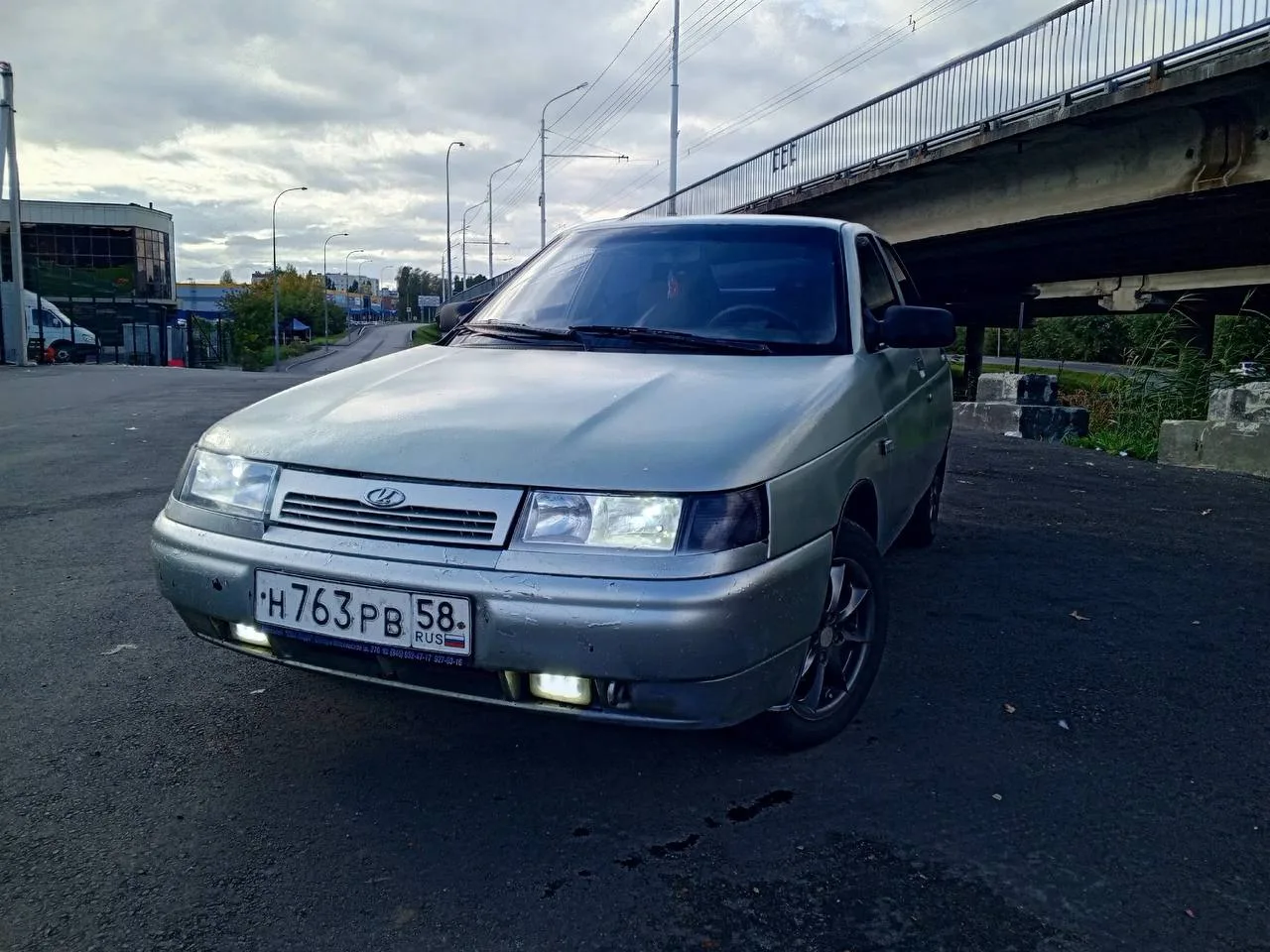 Т.89968499554.Продам ваз 2112.