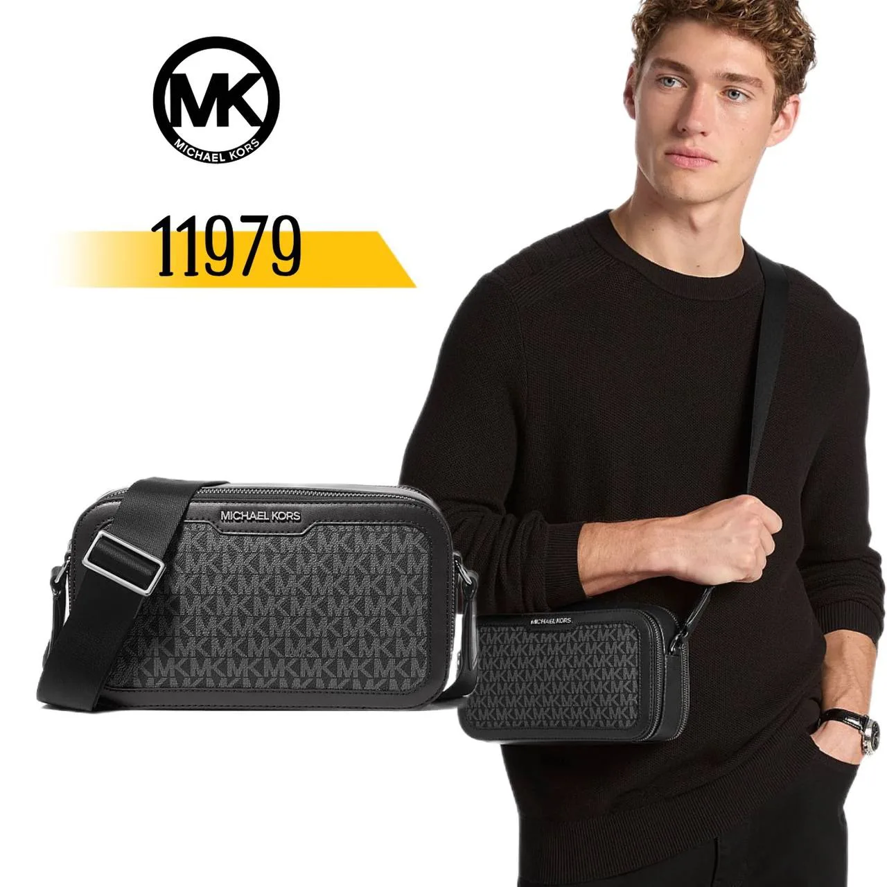 🚨 Осторожно, цены горят! Ликвидация #MichaelKors!🔥