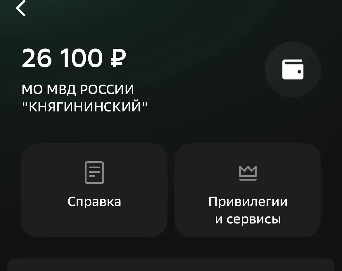 Нижегородская область, офицерский состав