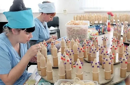 В ПЕРМИ ЗАФИКСИРОВАЛИ РОСТ ПРОДАЖ КОНТРАЦЕПТИВОВ